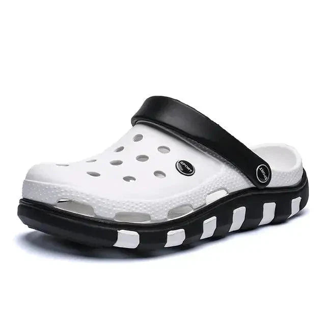Airy Unisex Beach Sandals