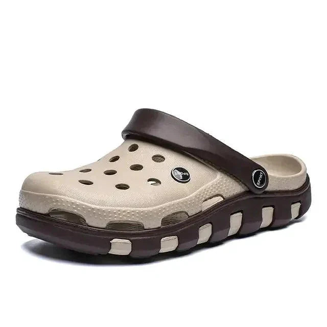 Airy Unisex Beach Sandals
