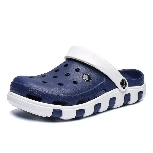 Airy Unisex Beach Sandals