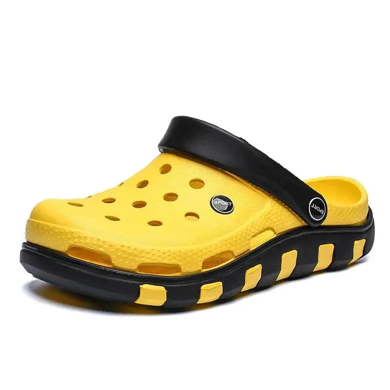 Airy Unisex Beach Sandals