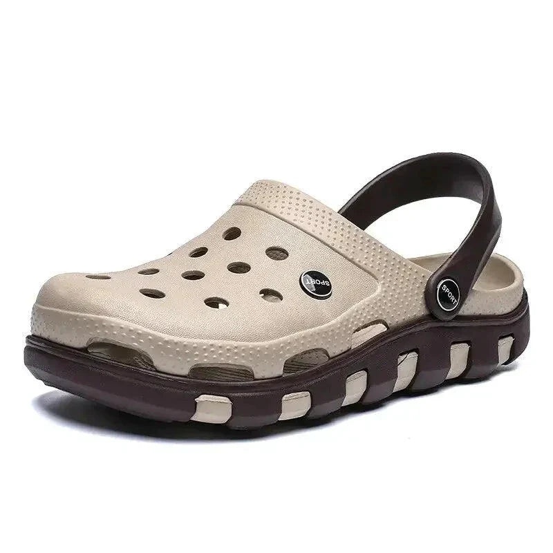 Airy Unisex Beach Sandals
