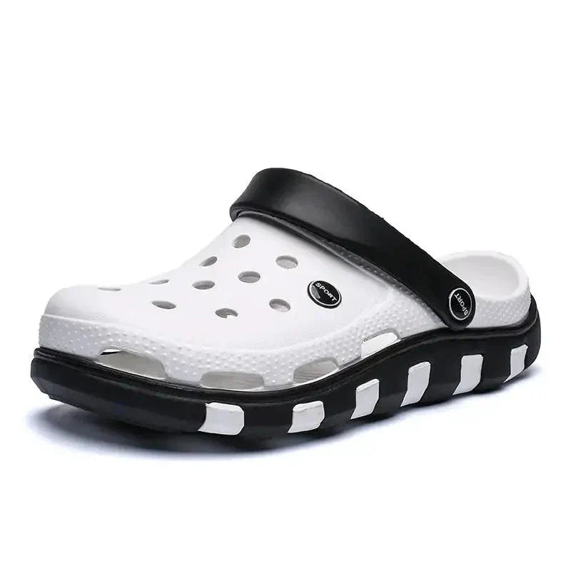 Airy Unisex Beach Sandals