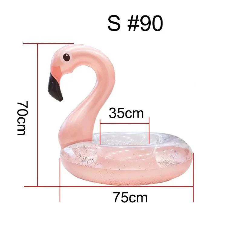 Aqua Leisure Pool Ring Float