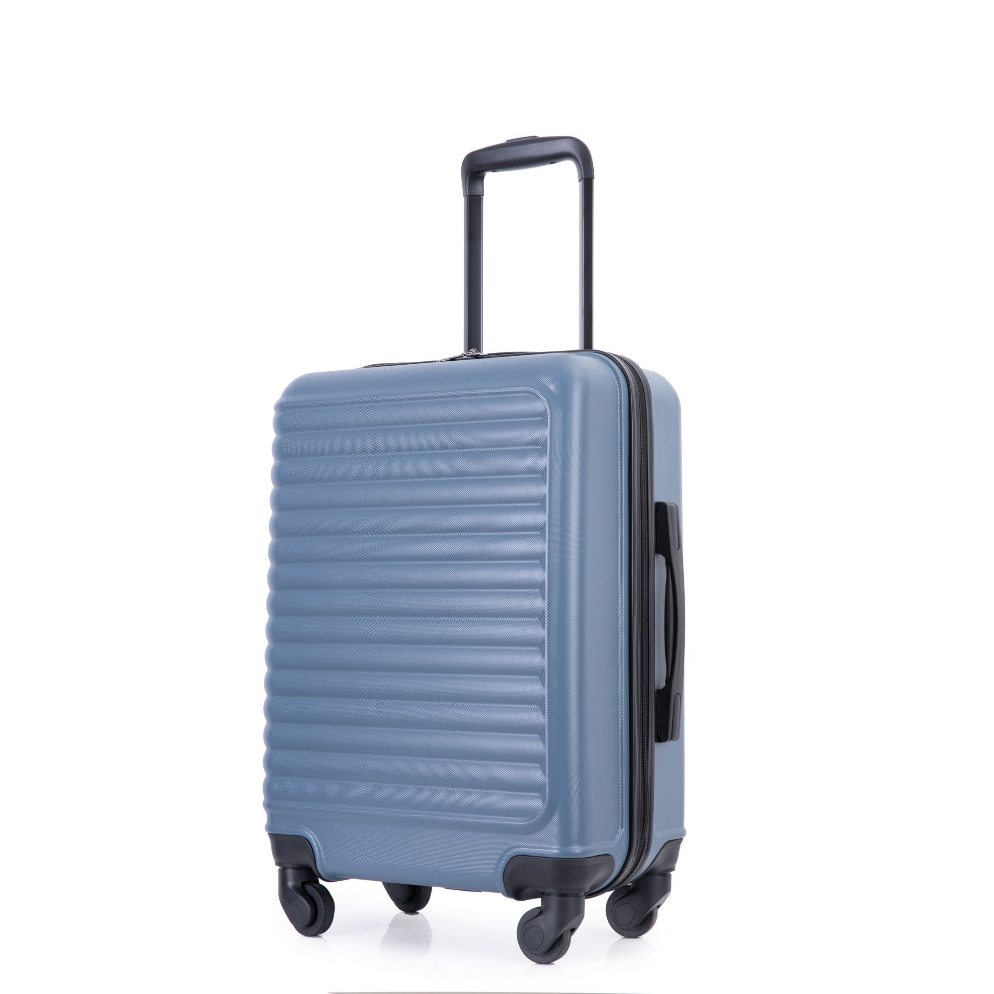 20" Carry On Lightweight Hardside Luggage with Spinner Wheels