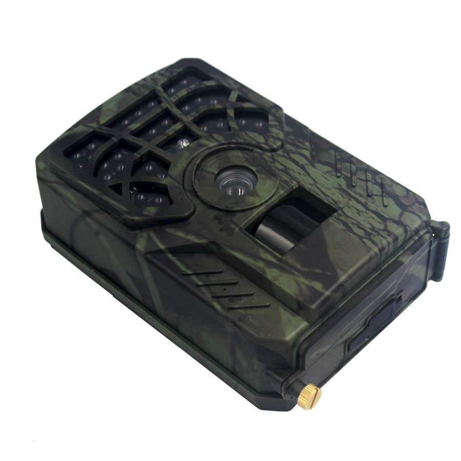 Hunting Camera Durable Useful High Quality Camouflage Trail Camcorder Trap