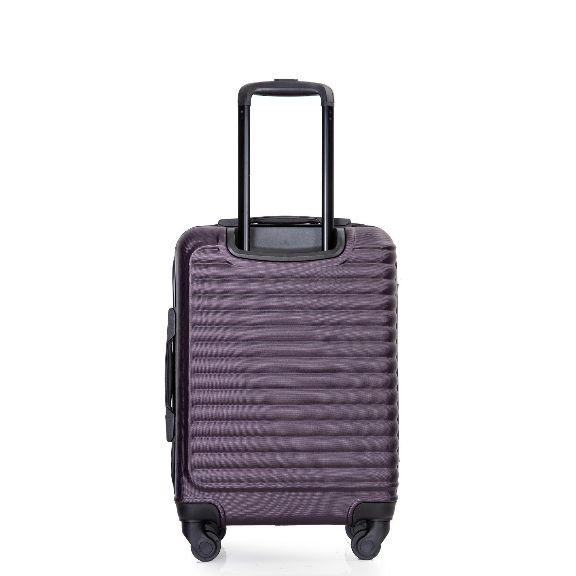 20" Carry On Lightweight Hardside Luggage with Spinner Wheels