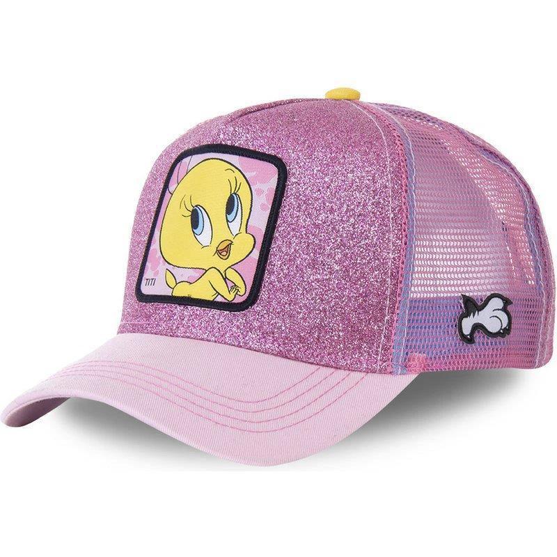Baseball Caps Men Snapback Hip Hop Hats With Animals Street