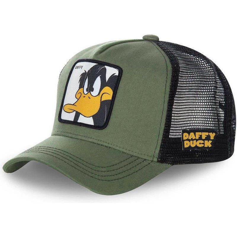 Baseball Caps Men Snapback Hip Hop Hats With Animals Street