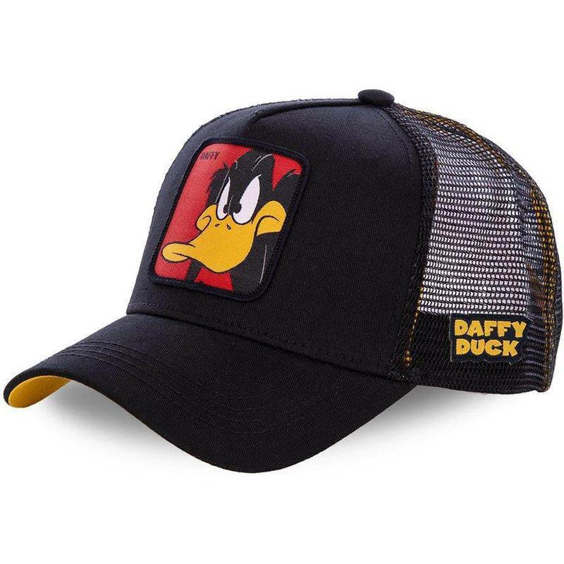 Baseball Caps Men Snapback Hip Hop Hats With Animals Street
