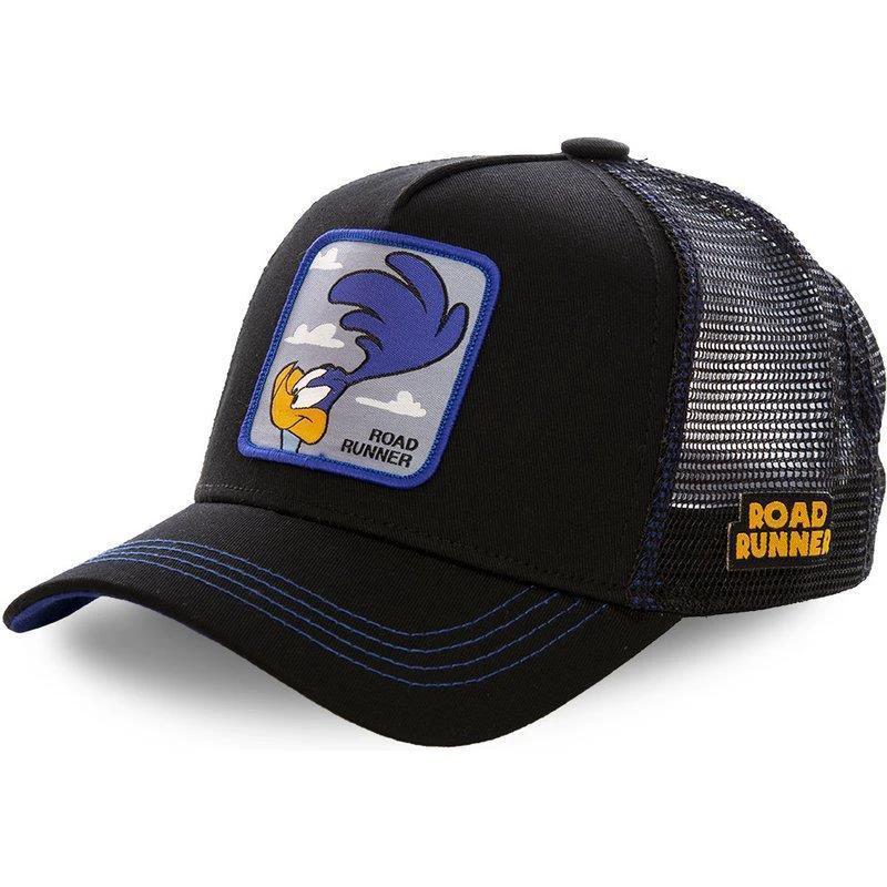 Baseball Caps Men Snapback Hip Hop Hats With Animals Street