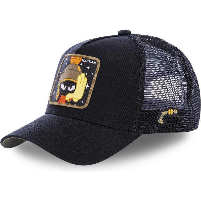 Baseball Caps Men Snapback Hip Hop Hats With Animals Street