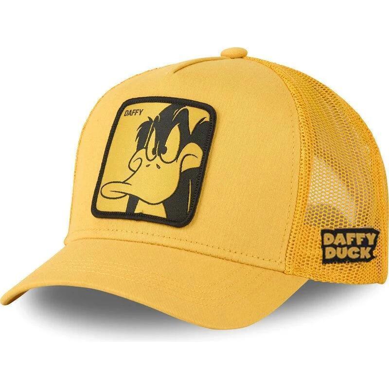 Baseball Caps Men Snapback Hip Hop Hats With Animals Street