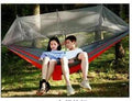 Bug-Free Camp Hammock