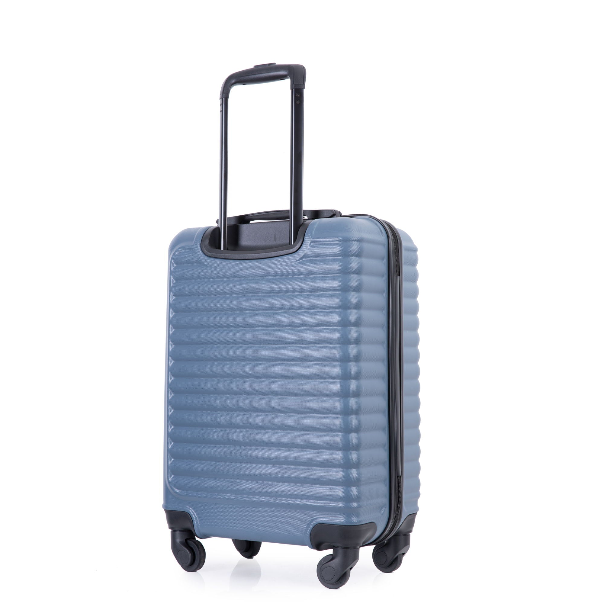 20" Carry On Lightweight Hardside Luggage with Spinner Wheels