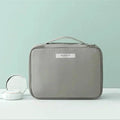 Chic Beauty Bag Organizer