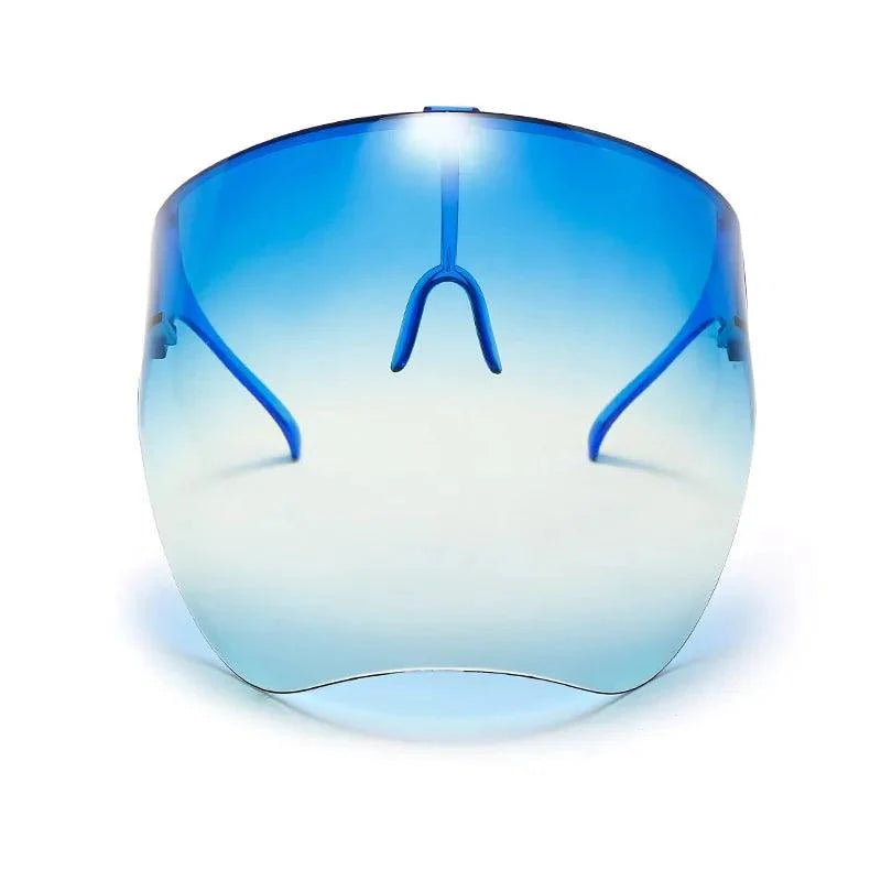 ClearShield Anti-Spray Eyewear