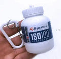 Compact Nutrition Flask
