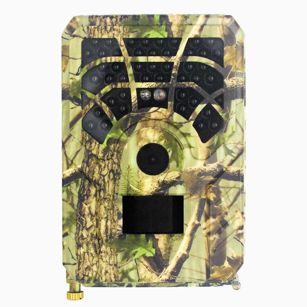 Hunting Camera Durable Useful High Quality Camouflage Trail Camcorder Trap