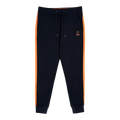 Psycho Bunny Royalton Knit Men Sweatpants Navy