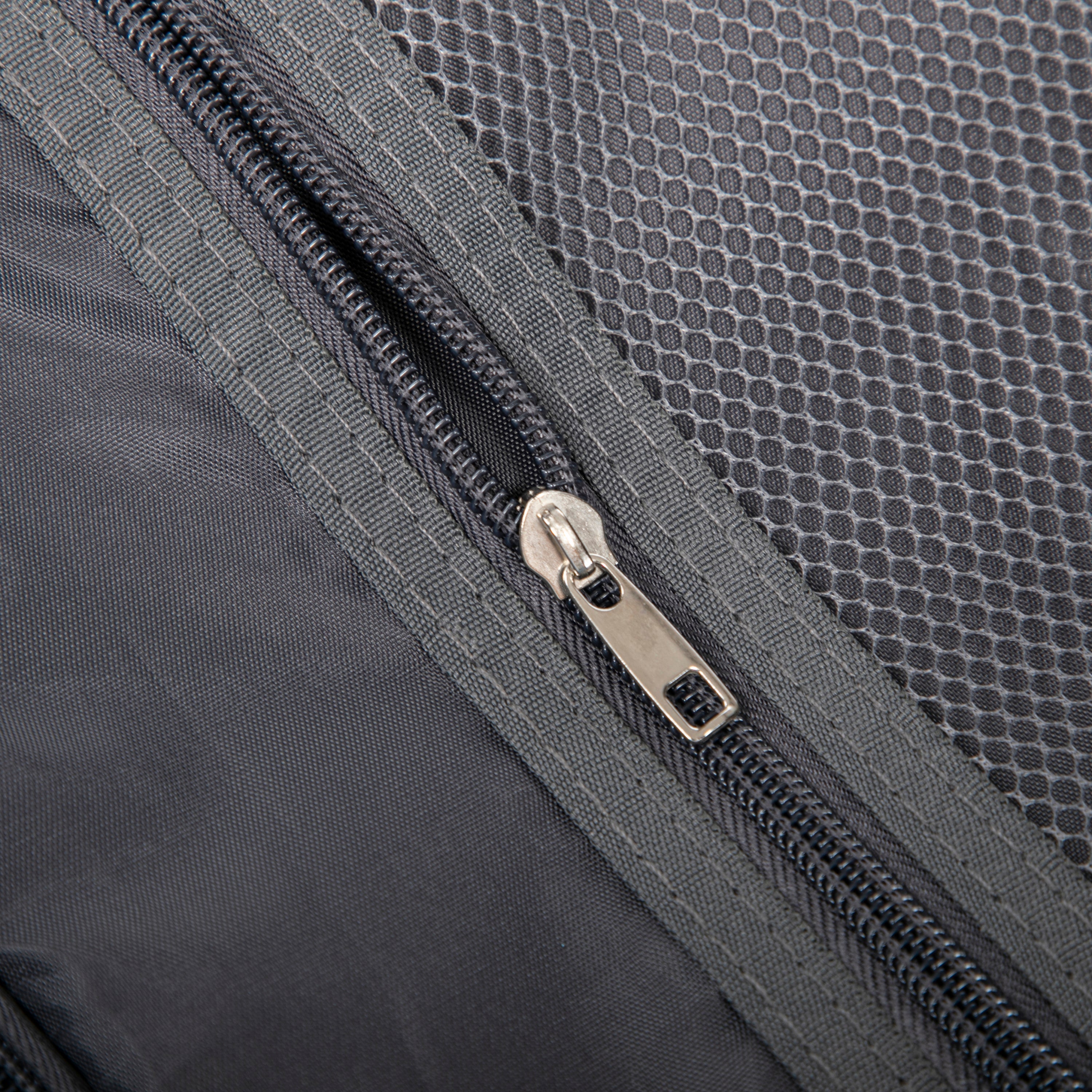 14'/20' 2-Pcs PC Spinner Wheel Luggage Set with Gradient Color and Lock