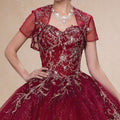 Elegant gowns, sparkling jewels, carve unique grace.