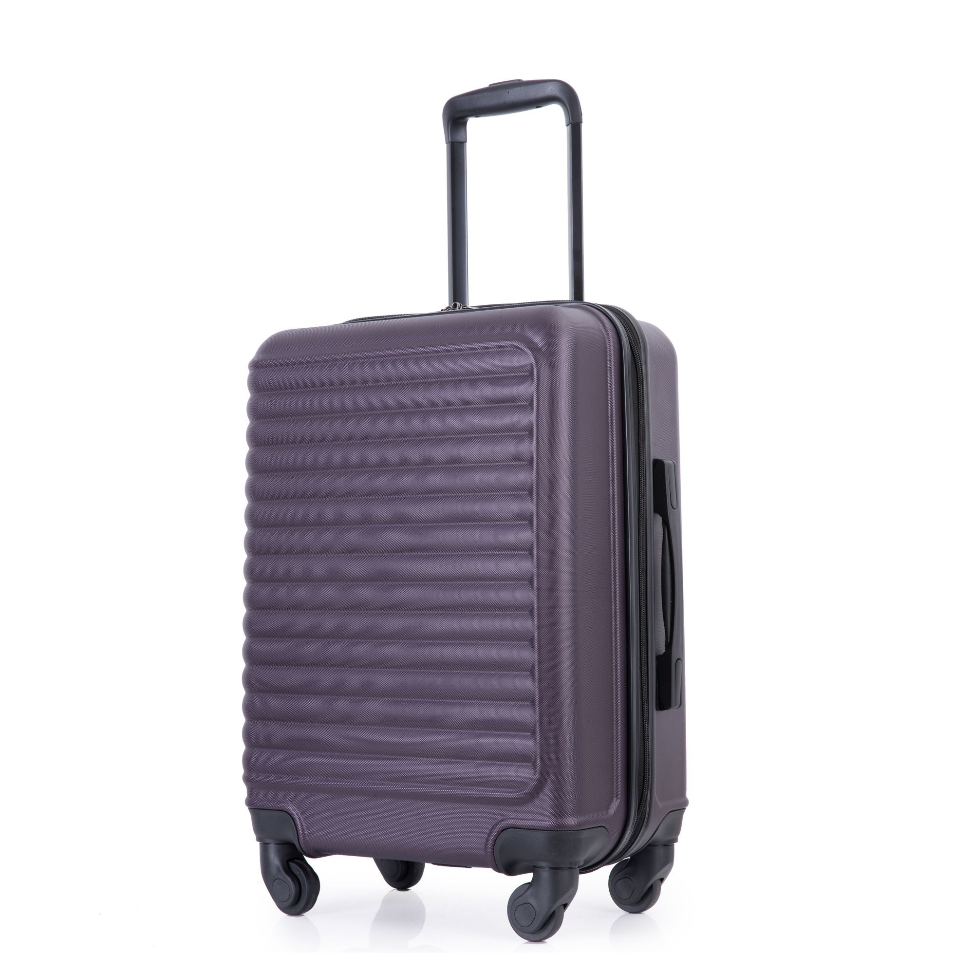 20" Carry On Lightweight Hardside Luggage with Spinner Wheels