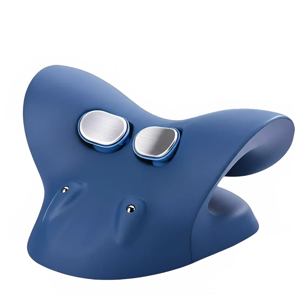 Cervical Massage Pillow: Ultimate Neck Relief