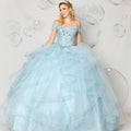 (LIVE 23) Gowns' elegance, simple hues, enhance life's charm.