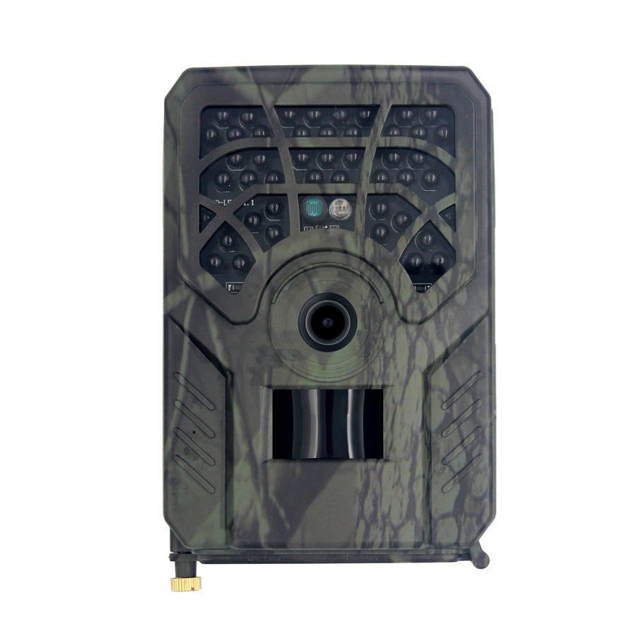 Hunting Camera Durable Useful High Quality Camouflage Trail Camcorder Trap