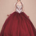 (LIVE 51) Adult gowns, tailored fit, eternal charm.
