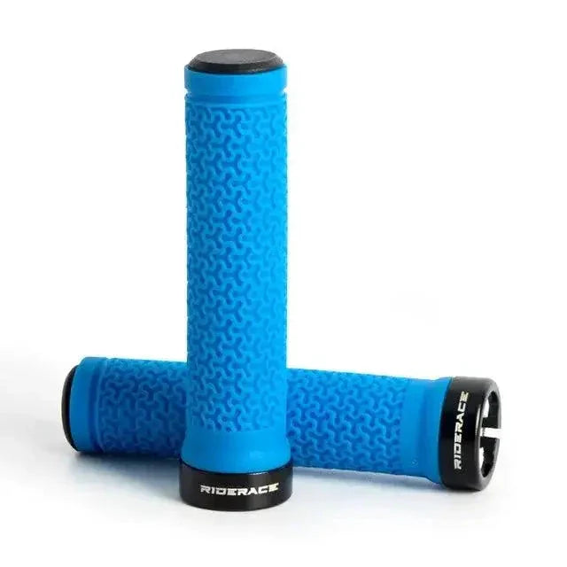 Sure-Grip Mountain Bike Handles - Ultimate Control for Unstoppable Rides