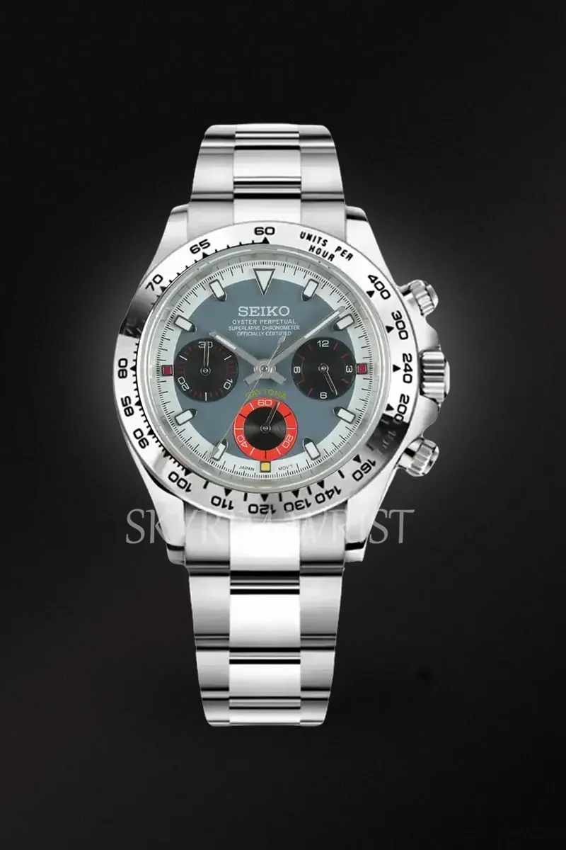 Mod Daytona Glacier Flame