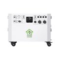 Nature’s Generator Powerhouse Whole Home Generator
