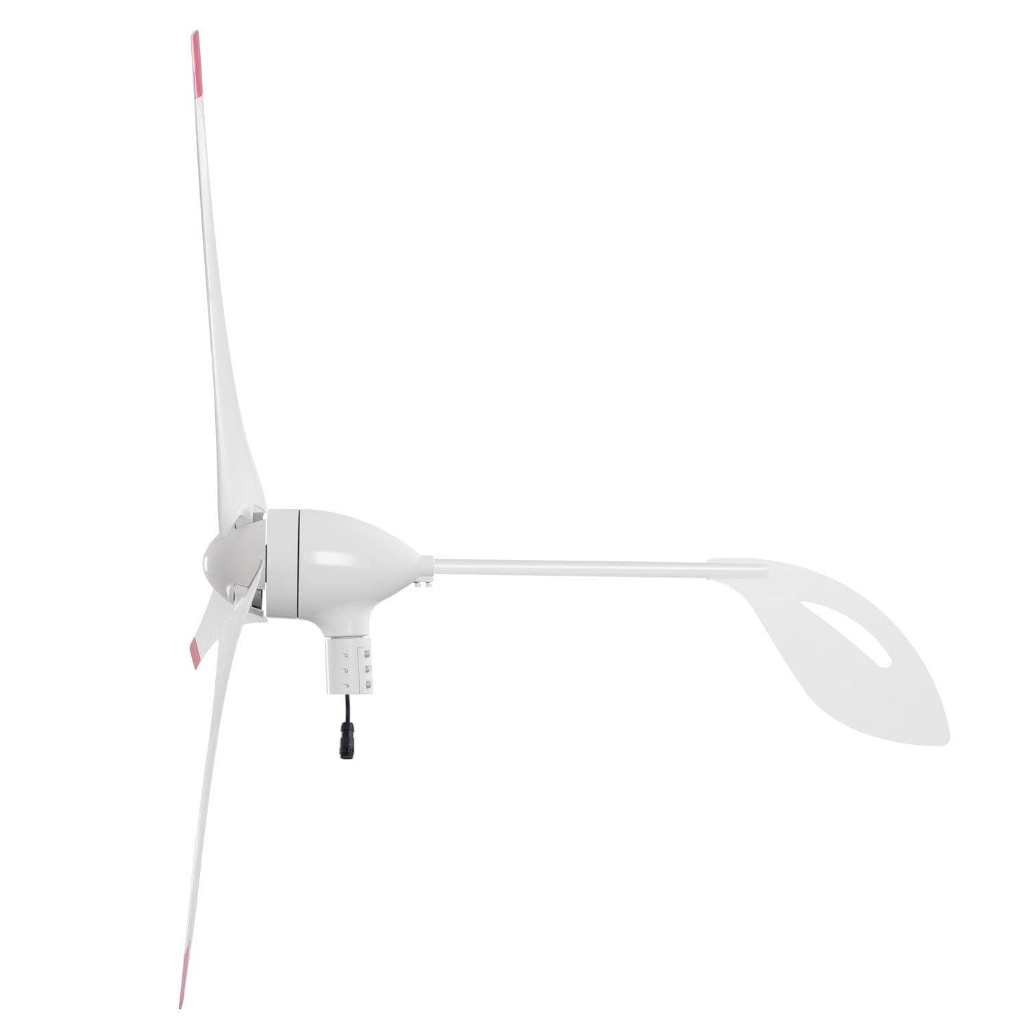 Nature’s Generator Powerhouse Solar and Wind Generator