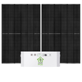 Nature's Generator Powerhouse Power Addition