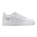 Nike Air Force 1 Kids Sneakers White/Photon Dust