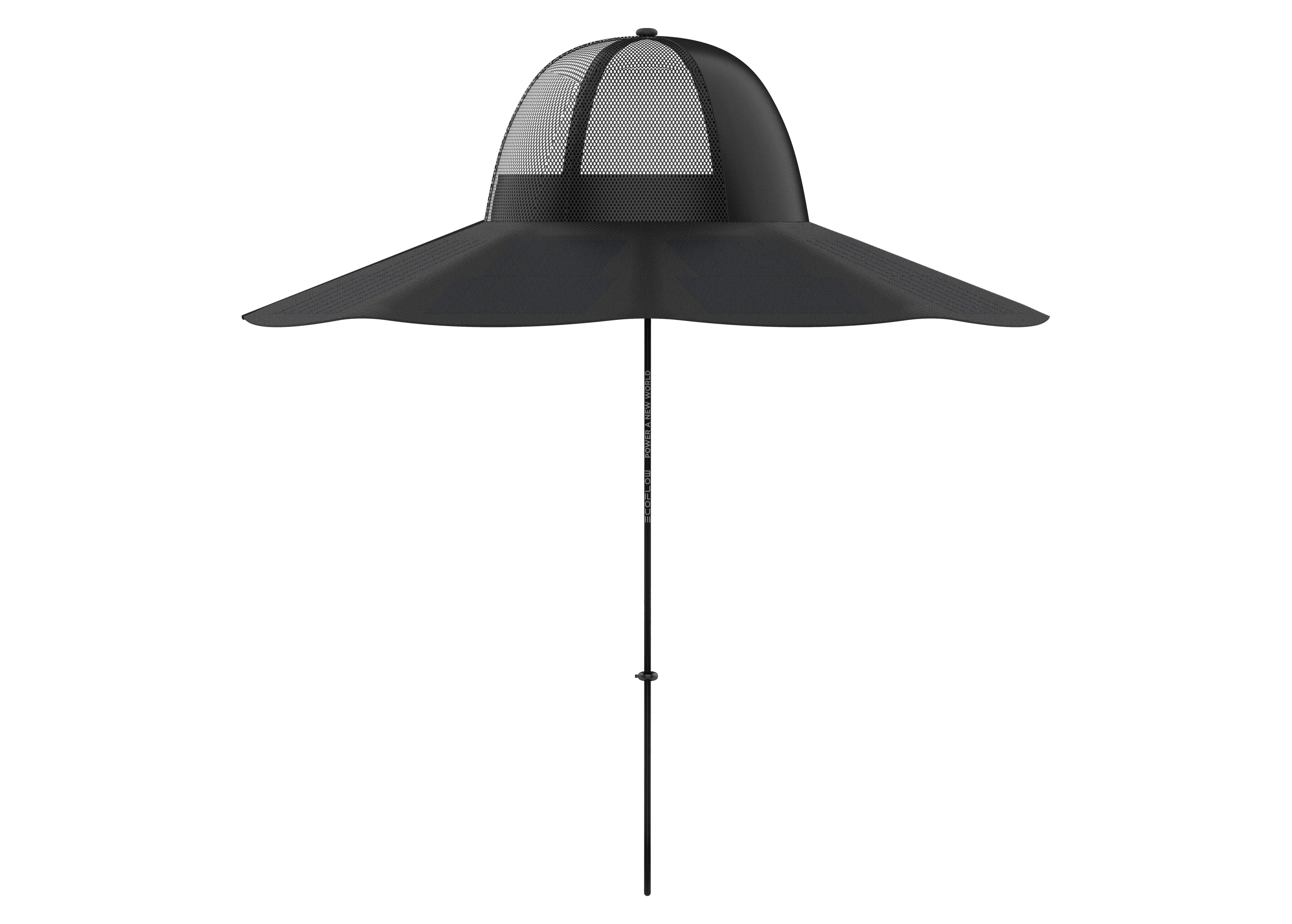 EcoFlow Power Hat