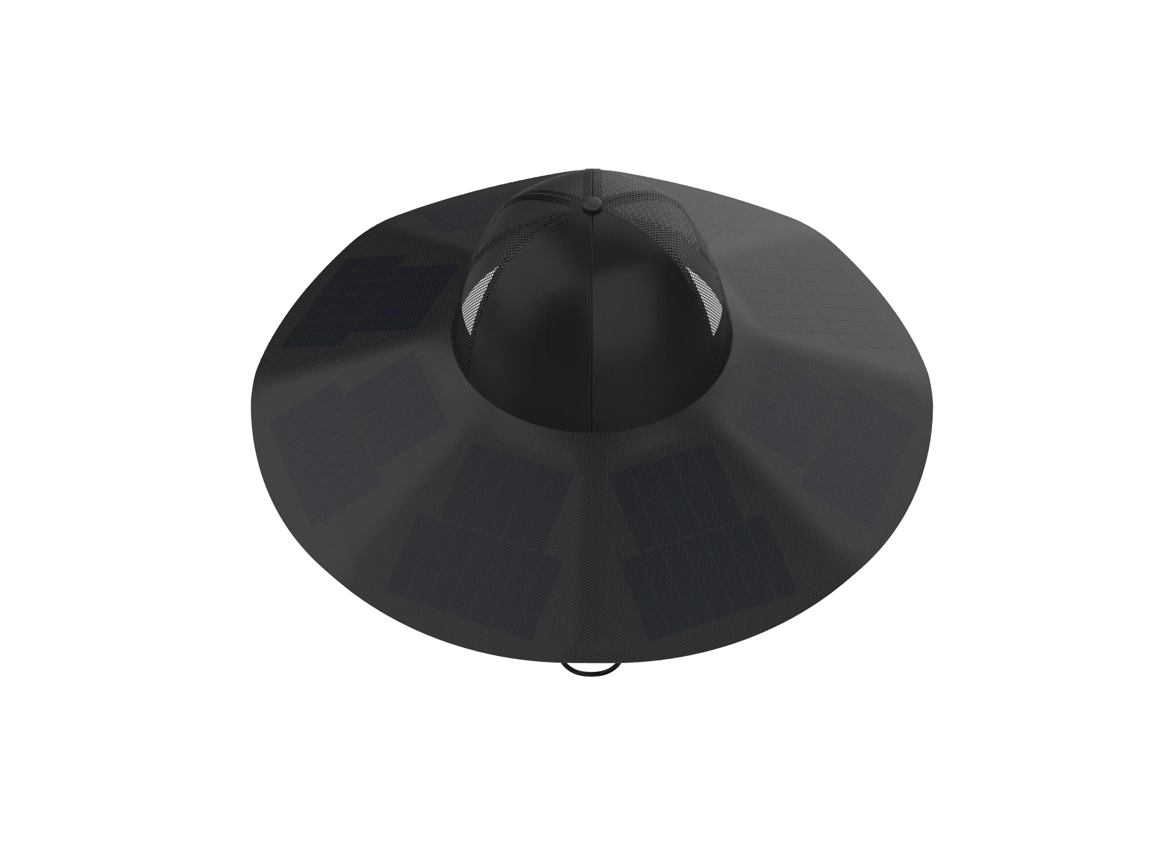 EcoFlow Power Hat