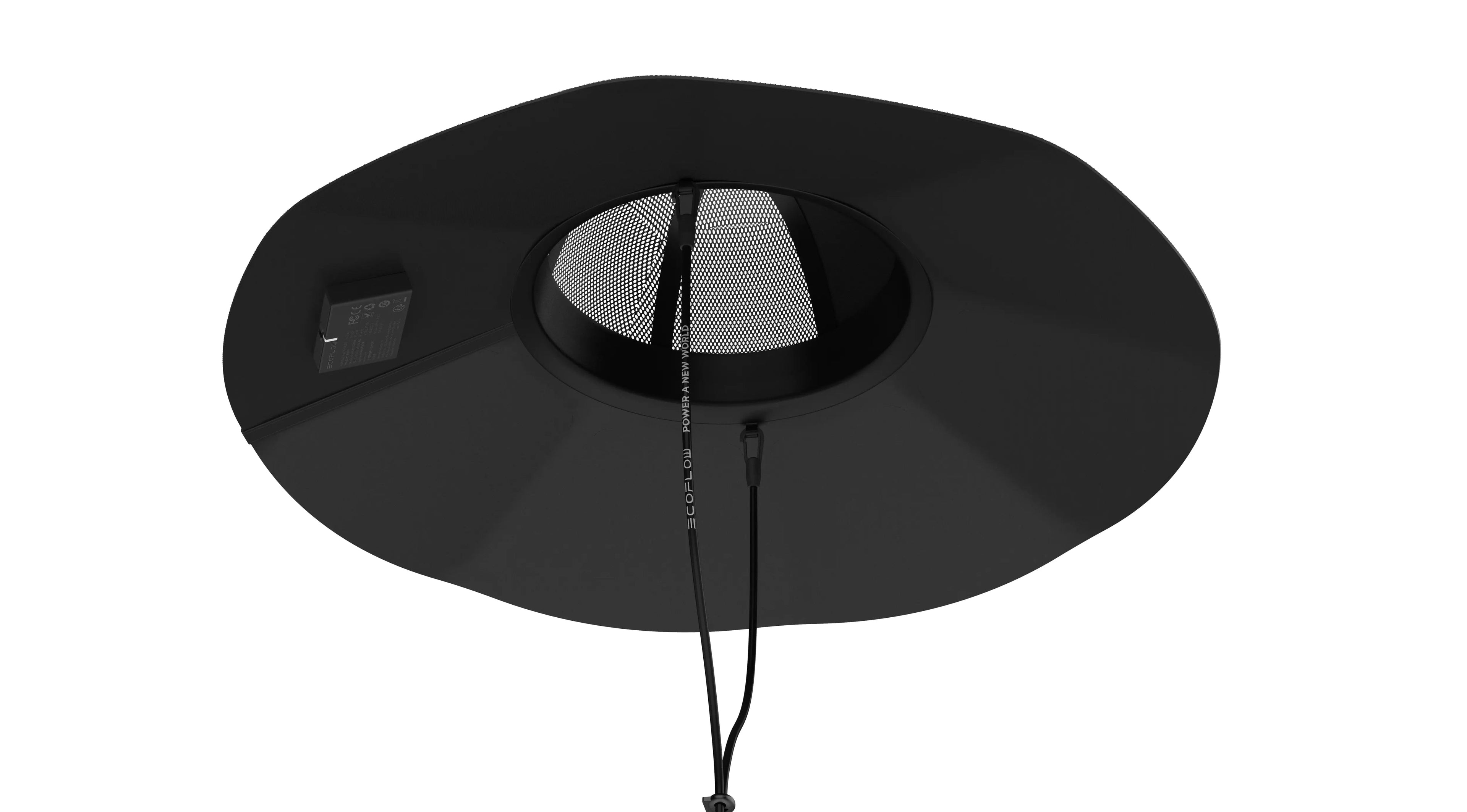 EcoFlow Power Hat