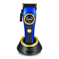 Stylecraft Cordless Clipper With Instinct Vector Motor For Professional Precision And Peak Performance