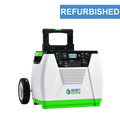 Refurbished - 1800 Watt Solar and Wind Power Generator