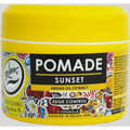 Rolda Sunset Pomade Water Based Medium Hold Medium Shine For Men Versatile Natural Finish