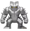 Marvel Destroyer Minifigure – Asgardian Armor Enforcer