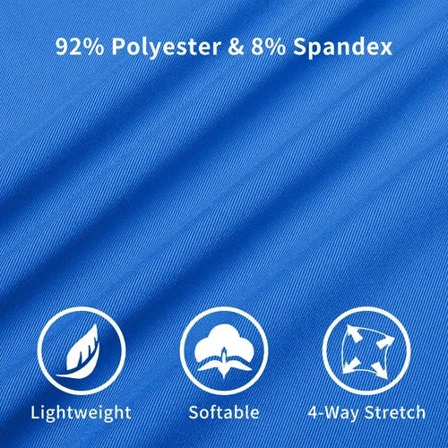 Stylish Women's Polo Shirt - UPF 50+ Sun Protection & Quick Dry Comfort
