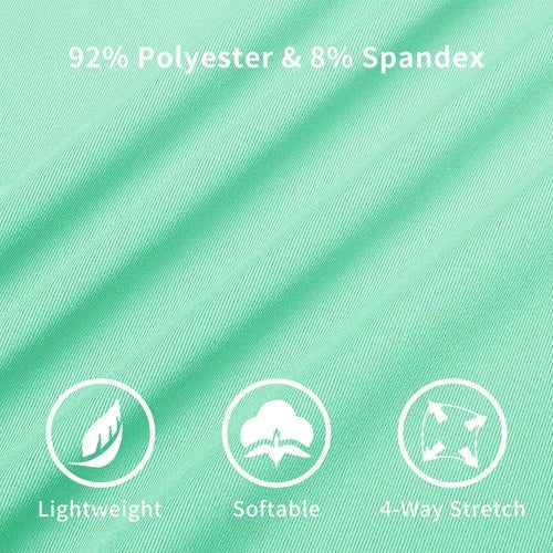 Stylish Women's Polo Shirt - UPF 50+ Sun Protection & Quick Dry Comfort