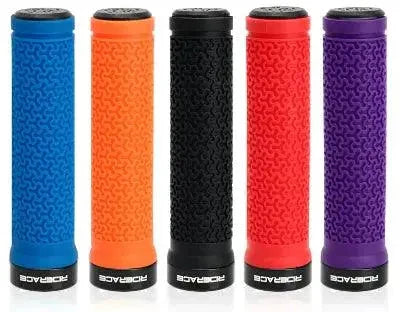 Sure-Grip Mountain Bike Handles - Ultimate Control for Unstoppable Rides